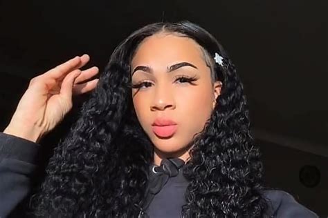 video of lyanna dior|What to Know About Iyanna Dior, the Black Trans Woman Who .